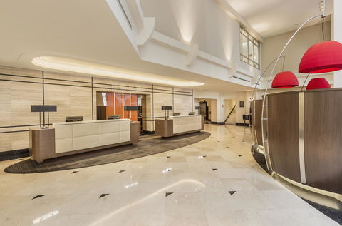 Swissotel Sydney - Accommodation Kalgoorlie 12