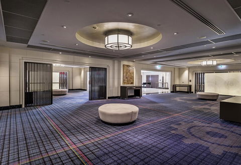 Swissotel Sydney - Accommodation Kalgoorlie 41