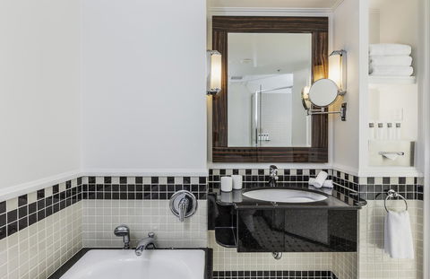 Swissotel Sydney - Accommodation Kalgoorlie 28