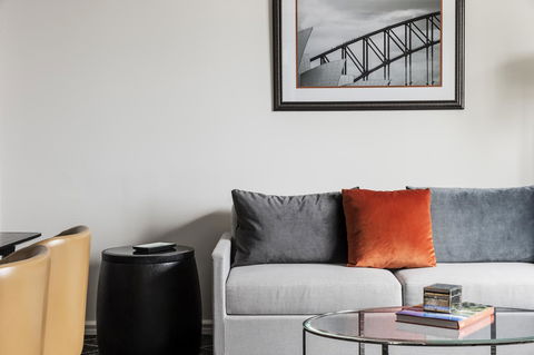 Swissotel Sydney - Accommodation Kalgoorlie 3