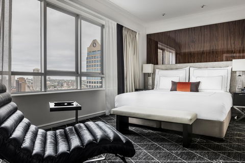 Swissotel Sydney - Accommodation Kalgoorlie 29