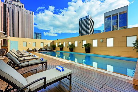 Swissotel Sydney - Accommodation Kalgoorlie 19