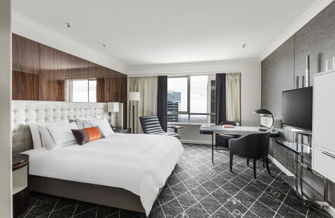 Swissotel Sydney - Accommodation Kalgoorlie 23