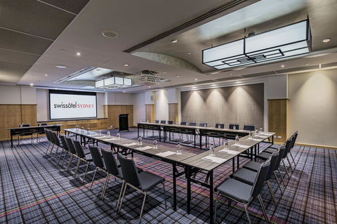 Swissotel Sydney - Accommodation Kalgoorlie 42