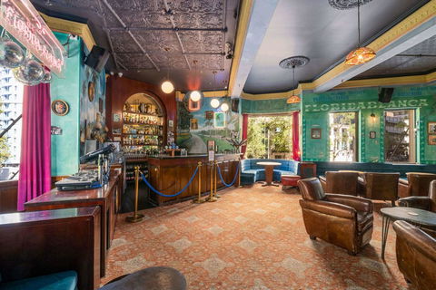 Hotel Harry, Ascend Hotel Collection - Accommodation Kalgoorlie 33