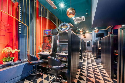 Hotel Harry, Ascend Hotel Collection - Accommodation Kalgoorlie 12