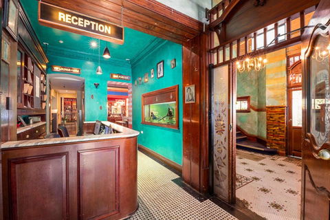 Hotel Harry, Ascend Hotel Collection - Accommodation Kalgoorlie 22