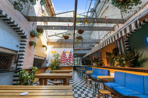 Hotel Harry, Ascend Hotel Collection - Accommodation Kalgoorlie 26