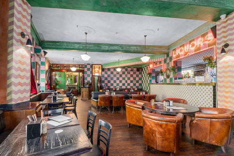 Hotel Harry, Ascend Hotel Collection - Accommodation Kalgoorlie 1