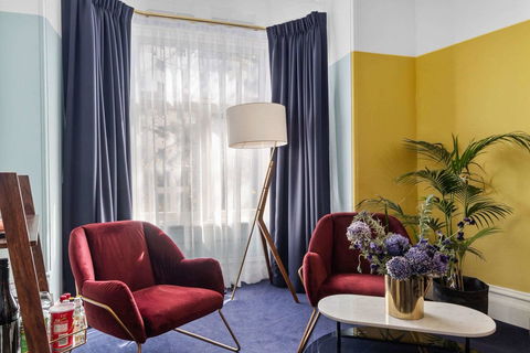 Hotel Harry, Ascend Hotel Collection - Accommodation Kalgoorlie 16