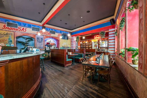 Hotel Harry, Ascend Hotel Collection - Accommodation Kalgoorlie 11