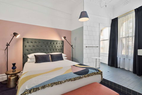 Hotel Harry, Ascend Hotel Collection - Accommodation Kalgoorlie 10