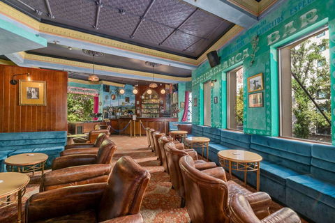 Hotel Harry, Ascend Hotel Collection - Accommodation Kalgoorlie 18