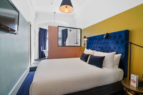 Hotel Harry, Ascend Hotel Collection - Accommodation Kalgoorlie 19