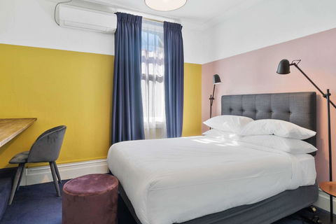 Hotel Harry, Ascend Hotel Collection - Accommodation Kalgoorlie 13