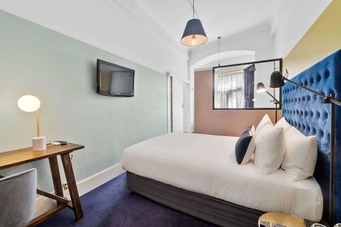 Hotel Harry, Ascend Hotel Collection - Accommodation Kalgoorlie 34
