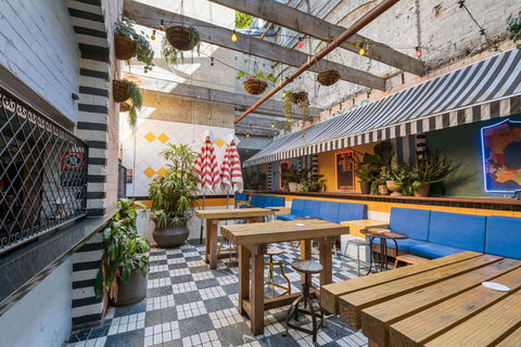 Hotel Harry, Ascend Hotel Collection - Accommodation Kalgoorlie 5