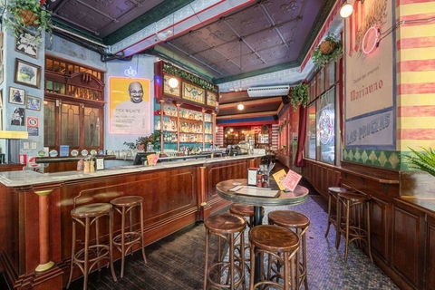 Hotel Harry, Ascend Hotel Collection - Accommodation Kalgoorlie 17