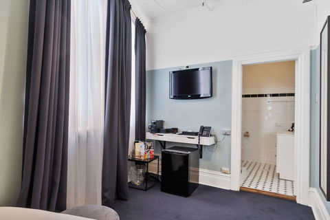 Hotel Harry, Ascend Hotel Collection - Accommodation Kalgoorlie 29