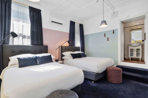 Hotel Harry, Ascend Hotel Collection - Accommodation Kalgoorlie 25
