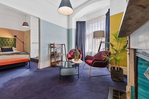 Hotel Harry, Ascend Hotel Collection - Accommodation Kalgoorlie 27