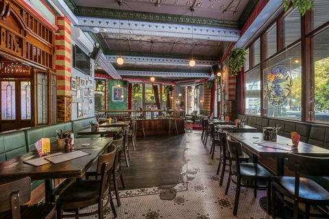 Hotel Harry, Ascend Hotel Collection - Accommodation Kalgoorlie 21