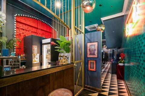 Hotel Harry, Ascend Hotel Collection - Accommodation Kalgoorlie 3