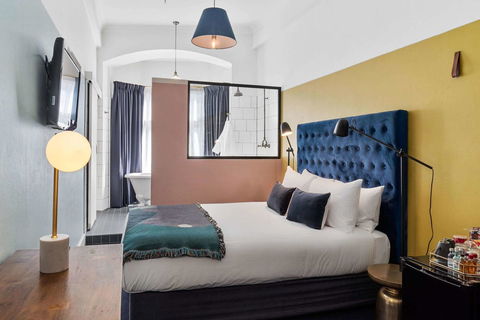 Hotel Harry, Ascend Hotel Collection - Accommodation Kalgoorlie 24