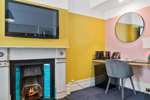 Hotel Harry, Ascend Hotel Collection - Accommodation Kalgoorlie 4