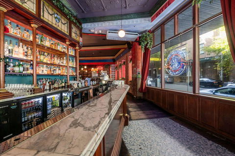 Hotel Harry, Ascend Hotel Collection - Accommodation Kalgoorlie 36