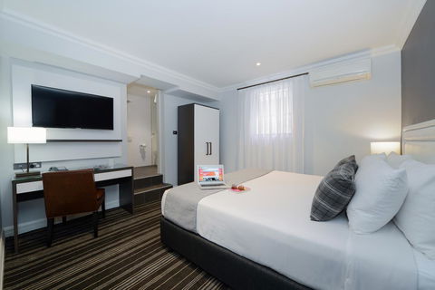 Perouse Randwick By Sydney Lodges - Accommodation Kalgoorlie 5