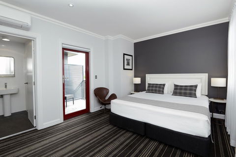 Perouse Randwick By Sydney Lodges - Accommodation Kalgoorlie 7