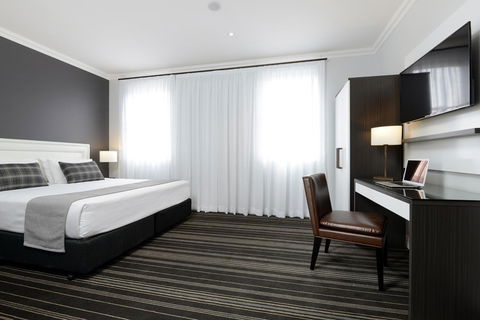 Perouse Randwick By Sydney Lodges - Accommodation Kalgoorlie 3