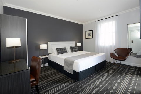 Perouse Randwick By Sydney Lodges - Accommodation Kalgoorlie 0
