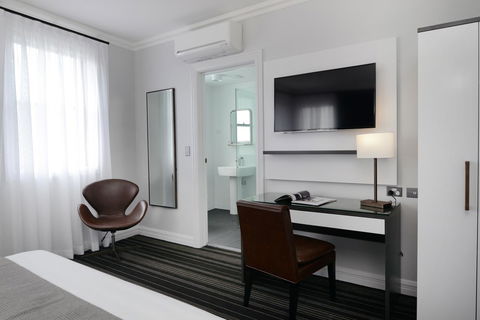 Perouse Randwick By Sydney Lodges - Accommodation Kalgoorlie 15