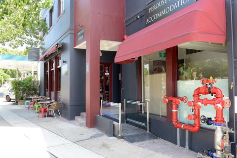 Perouse Randwick By Sydney Lodges - Accommodation Kalgoorlie 8