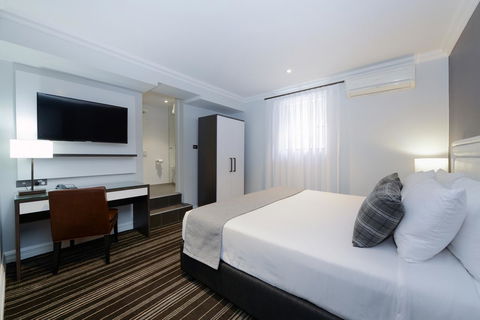 Perouse Randwick By Sydney Lodges - Accommodation Kalgoorlie 10