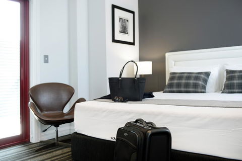 Perouse Randwick By Sydney Lodges - Accommodation Kalgoorlie 16