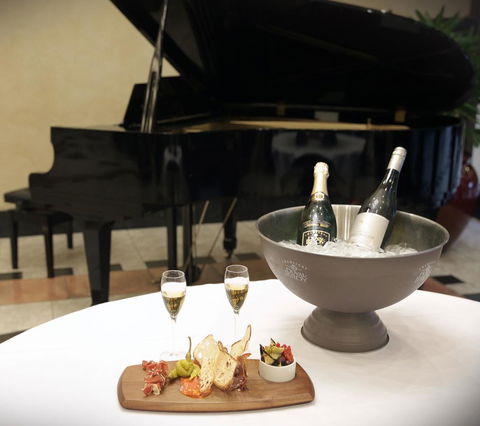 The Grace Hotel - Accommodation Kalgoorlie 23