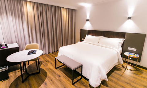 The Grace Hotel - Accommodation Kalgoorlie 25