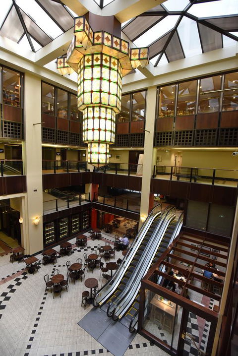 The Grace Hotel - Accommodation Kalgoorlie 6