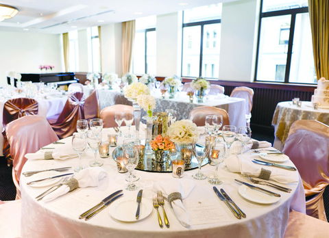 The Grace Hotel - Accommodation Kalgoorlie 8