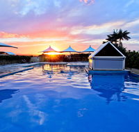 Oaks Waterfront Resort - Accommodation Kalgoorlie