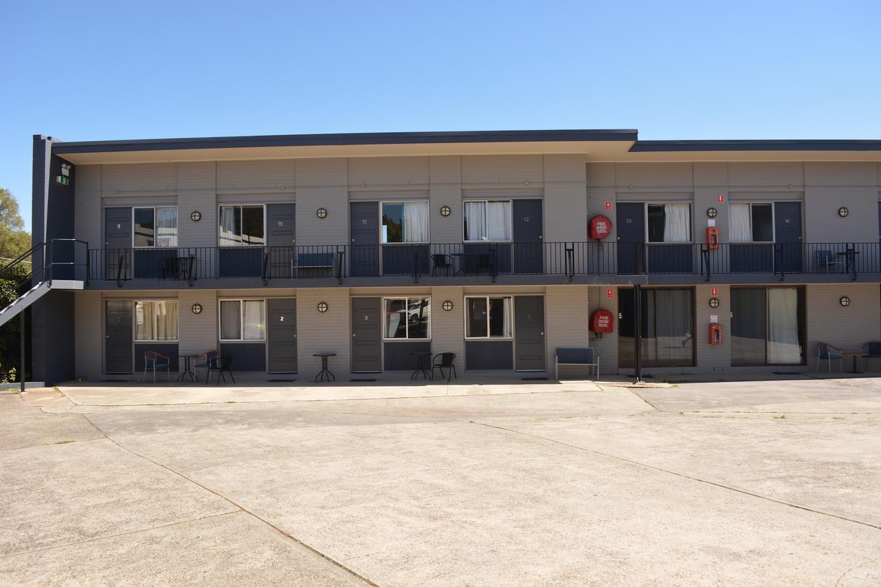  Accommodation Kalgoorlie