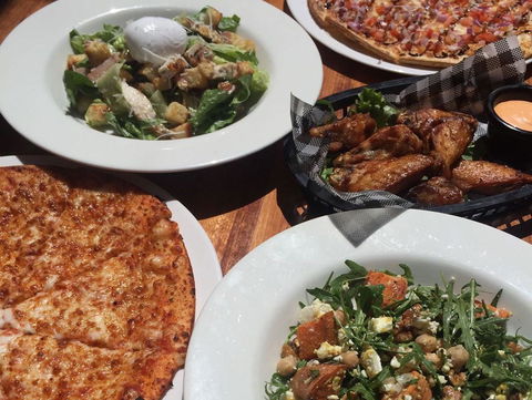 Commercial Hotel Motel Lithgow - Accommodation Kalgoorlie 9