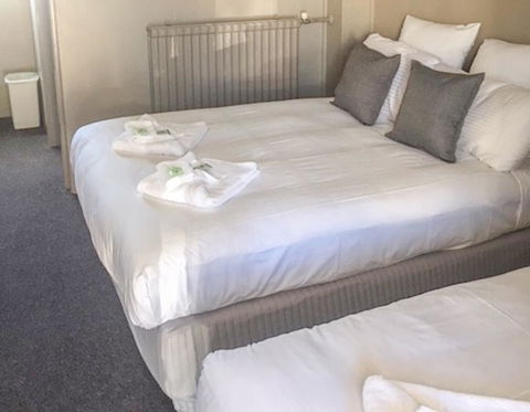 Commercial Hotel Motel Lithgow - Accommodation Kalgoorlie 20