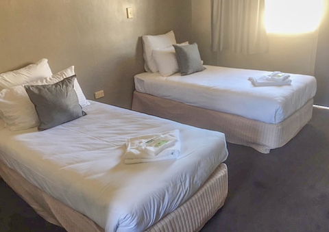 Commercial Hotel Motel Lithgow - Accommodation Kalgoorlie 29