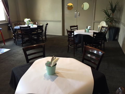 Commercial Hotel Motel Lithgow - Accommodation Kalgoorlie 36