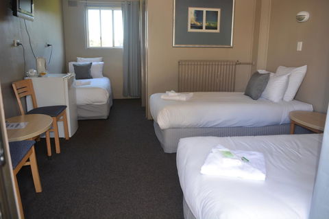 Commercial Hotel Motel Lithgow - Accommodation Kalgoorlie 18