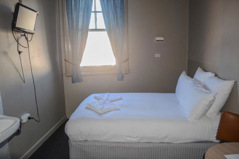 Commercial Hotel Motel Lithgow - Accommodation Kalgoorlie 24